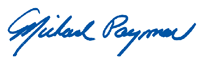 Michael Paymar